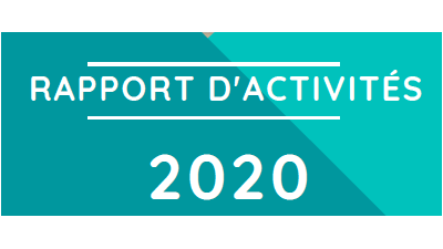 Rapports d'activités AGO - ABP 2020