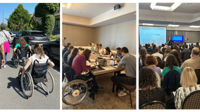 Semaine de l’accessibilité - Invitation