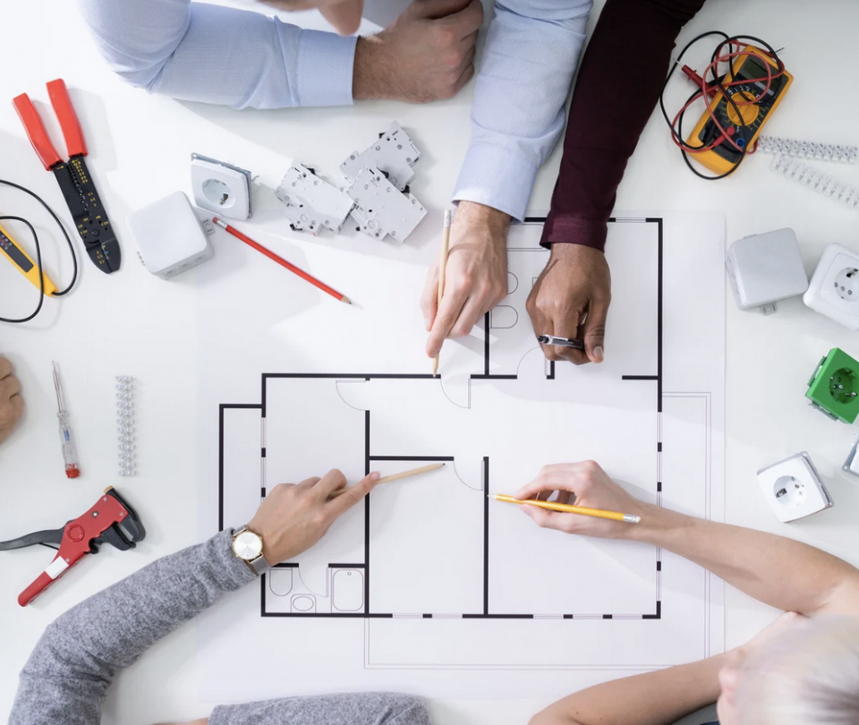 Logement PMR: 3 matinées de formation gratuite - complet