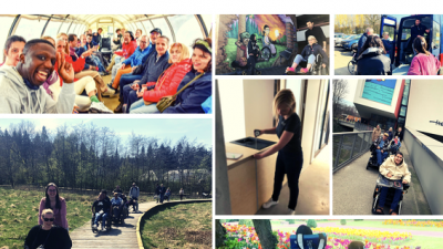 Rapport d'activités 2021-2022